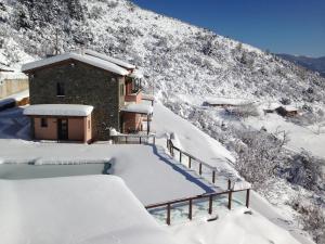 The View Village - Villas Suites & Spa Euritania Greece