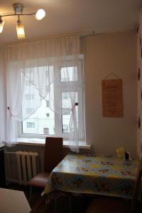 Apartment room in Apartment on Komsomolskaya 122