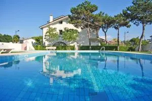 Villetta Grazia - Boccatossa