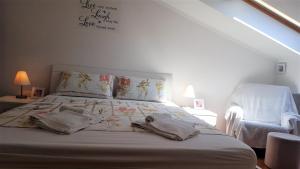 Apartman Iris 