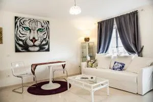 Duplex 2 bedrooms for you with Air Conditioner - Palm-Mar