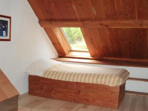 Maisons de vacances Lovely mansion with fenced garden : photos des chambres