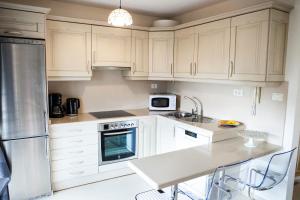 Duplex 2 bedrooms for you with Air Conditioner