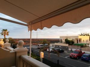 Duplex 2 bedrooms for you with Air Conditioner