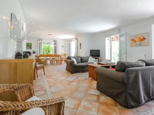 Villas Spacious villa with private swimming pool fabulous view near C te d Azur : photos des chambres