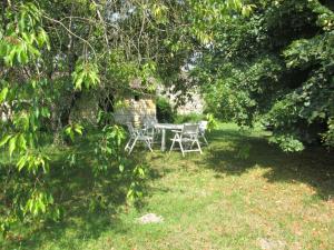 Maisons de vacances Cozy Holiday Home near Forest in Lern : photos des chambres