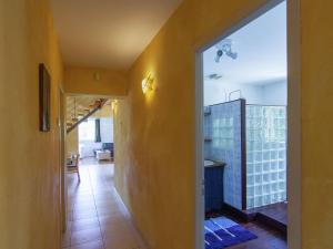 Villas Peaceful Villa in Calamane with Private Pool : photos des chambres