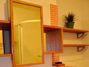 Apartmán KINALI Horní Lipová