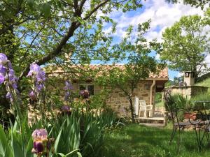 Maisons de vacances Stunning Cottage in Tavistock with Private Terrace and Garden : photos des chambres