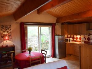 Maisons de vacances Stunning Cottage in Tavistock with Private Terrace and Garden : photos des chambres