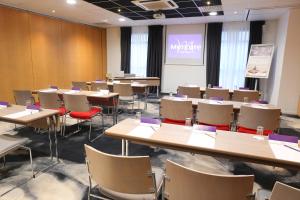 Hotels Hotel Mercure Blois Centre : photos des chambres