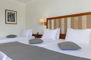 Best Western Plus Hotel Plaza Rhodes Greece