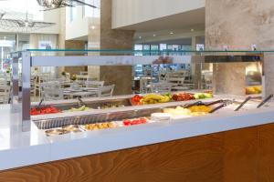 Best Western Plus Hotel Plaza Rhodes Greece