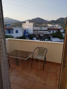 Despina's house Lasithi Greece