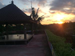 Permaculture House
