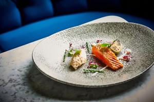 Apex City Of London Hotel