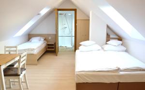 Wil-Art Jastarnia Pokoje i apartamenty