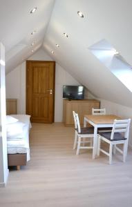 Wil-Art Jastarnia Pokoje i apartamenty