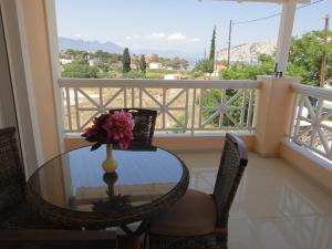 Perdika Suites Aegina Greece