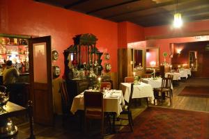 Die Tuishuise & Victoria Manor