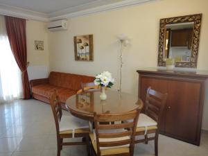 Perdika Suites Aegina Greece