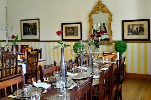 Die Tuishuise & Victoria Manor