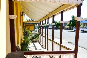 Die Tuishuise & Victoria Manor