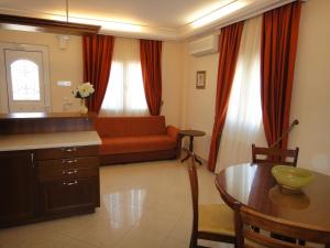 Perdika Suites Aegina Greece