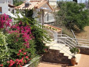 Perdika Suites Aegina Greece