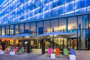 Hotels Hotel Barriere Lille : photos des chambres