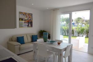 Appartment Sabbhia