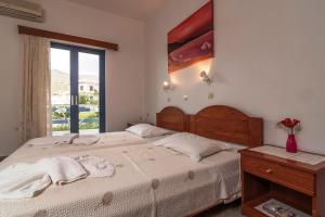 Roula Apartments Chania Greece