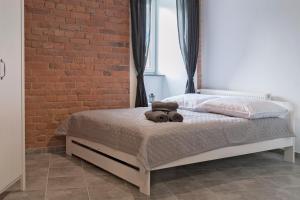 Apartamenty w starym browarze 1