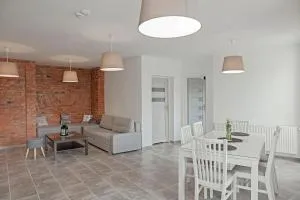 Apartamenty w starym browarze 1 - Kladsko