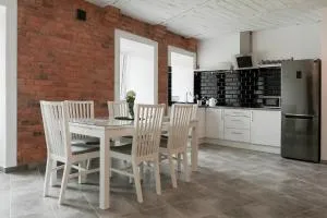 Apartament w starym browarze 2 - Kladsko