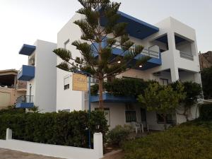 Roula Apartments Chania Greece