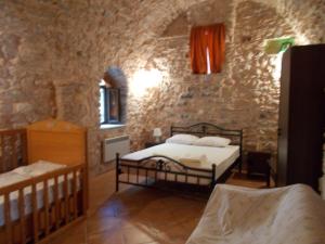 Traditional Guest house Chrisyis Chios-Island Greece