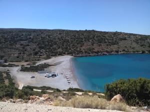 Traditional Guest house Chrisyis Chios-Island Greece