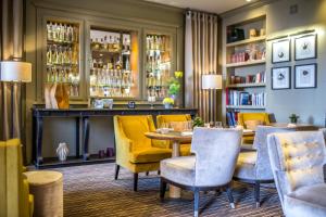 Hotels Hotel Ermitage : photos des chambres