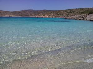 Traditional Guest house Chrisyis Chios-Island Greece