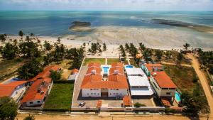 Manga Verde Beach Residence
