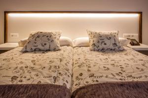 Apartment (2-4 Adults) room in ApartHotel Playa Oliva