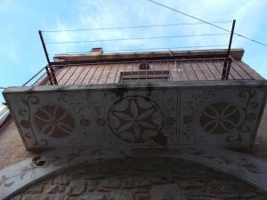 Traditional Guest house Chrisyis Chios-Island Greece