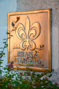 Hotels Hotel Les Hautes Roches : photos des chambres