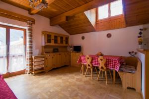 Appartamenti Anna Benedetti