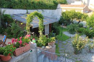 Triple Room with Bathroom room in L'Antico Borgo