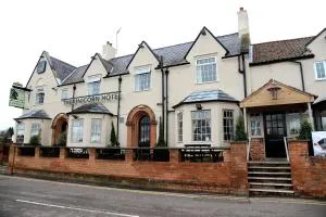 Unicorn, Gunthorpe by Marston's Inns - Staunton in the Vale