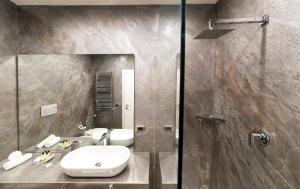 Superior Double Room room in Dante Maison de Charme