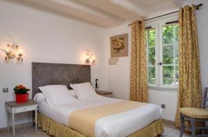 Hotels Le Mas Des Sables : photos des chambres