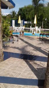 Pousada Recanto Solar dos Pássaros